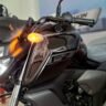 Yamaha FZS Bike